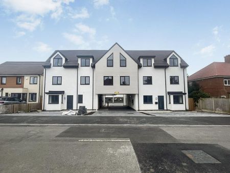 1 bedroom apartment to rent - Photo 4