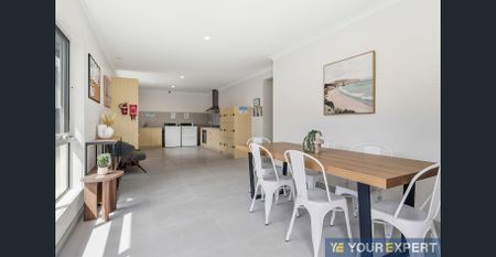 BRAND NEW ROOMING HOUSE IN IDEAL LOCATION! 9 ROOMS AVAILABLE - Photo 3