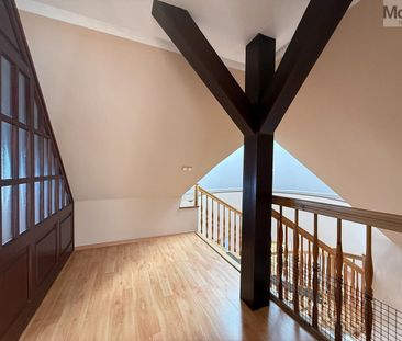 Pronájem bytu atypického 256 m² - Photo 1