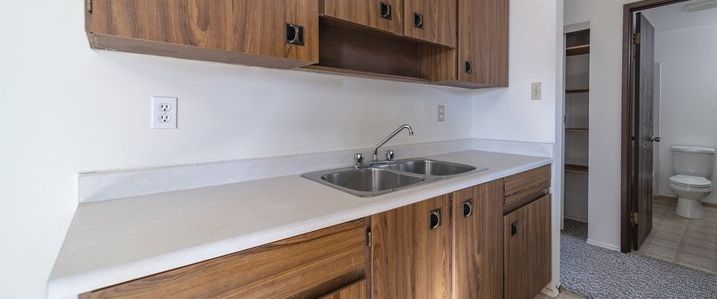 Aspen Apartments | 1101 14 Street, Wainwright - Photo 1