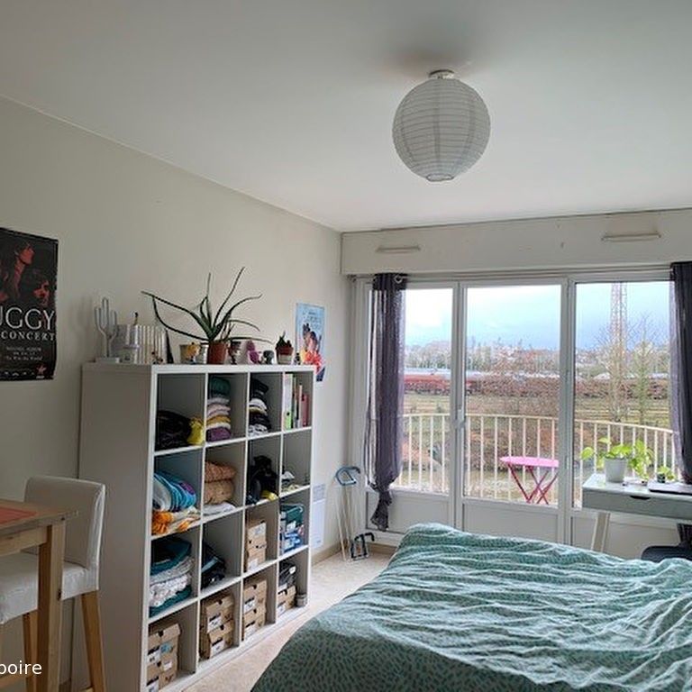 Maison T5 à louer - 105 m² - Photo 1