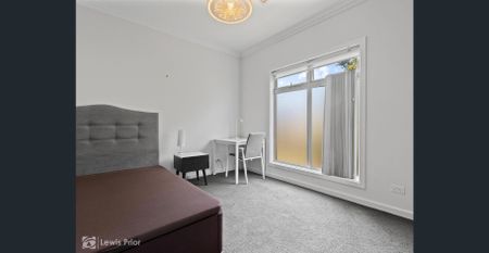 Executive Furnished Modern Living Between the City and the Sea - Photo 5