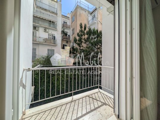 Διαμέρισμα για ενοικίαση Άνω Κυψέλη (Κυψέλη) - Photo 1