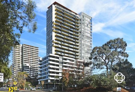 1206/120 Herring Road, 2113, Macquarie Park Nsw - Photo 2