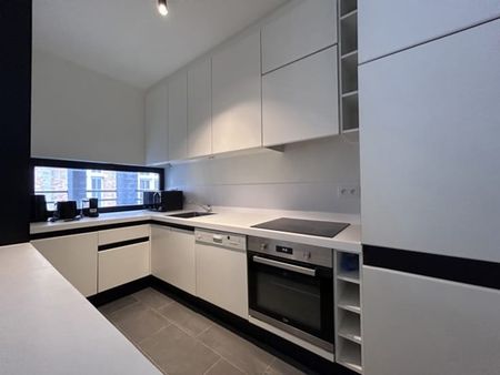 Appartement te huur - Photo 4