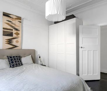 Furnished apartment in perfect beachside location - Photo 6