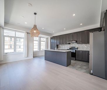For Lease - 1 Sissons Way, Markham, Ontario - Photo 2