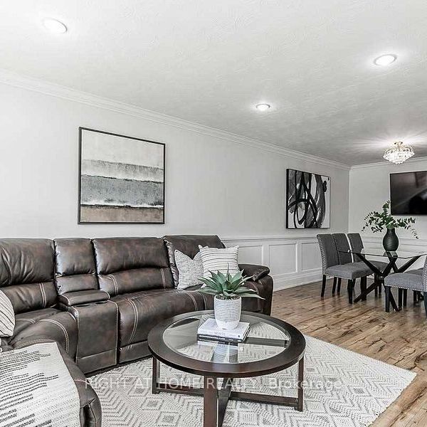 For Lease - 3361 Weston Road Unit# Main Floor, Toronto, Ontario - Photo 1
