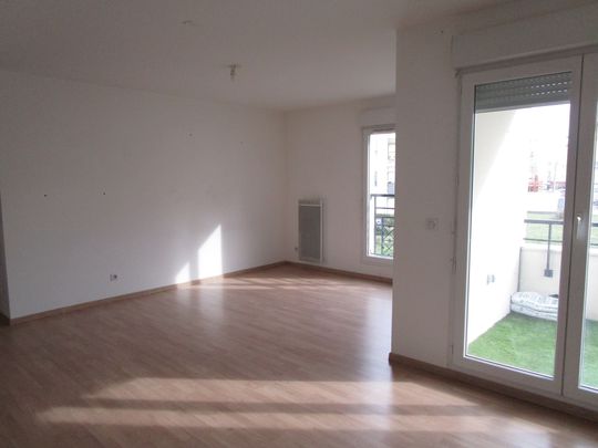 Appartement 69 m² - 3 Pièces - Lucé - Photo 1