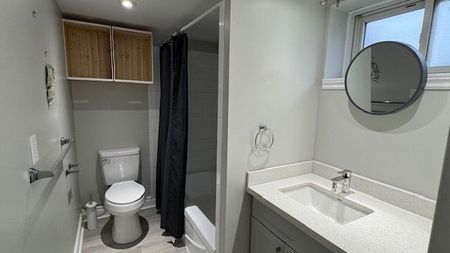 For Lease - 134 St. David's Road Unit# Basement Unit, St. Catharines, Ontario - Photo 3