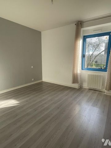 Appartement T2 - PARAME - Photo 3