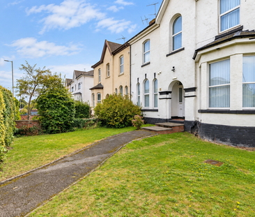 1 bedroom flat to rent - Photo 6