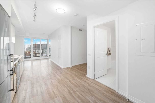 For Lease - 251 Jarvis Street Unit# 2102, Toronto, Ontario - Photo 1