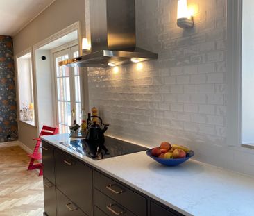 Lommavägen, Hjärup - Foto 6