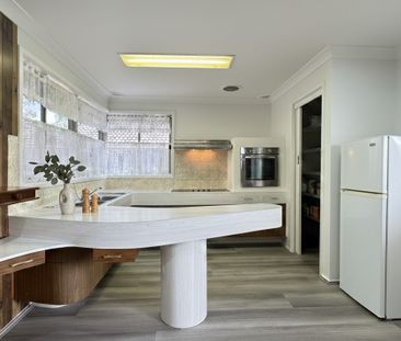 FRESHLY RENOVATED HOME OPPOSITE PARK | GARAGE & WORKSHOP! - Photo 6