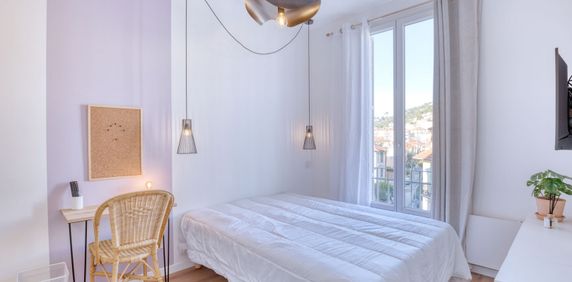 CARLONE Roommate 3 Bedrooms at Nice - Photo 2