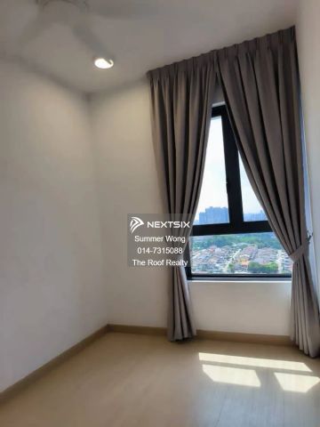 Kuchai Sentral - Foto 2