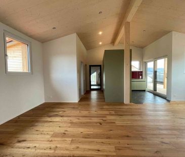 3.5 Zimmer, 92 m², 2. Stock - Photo 5