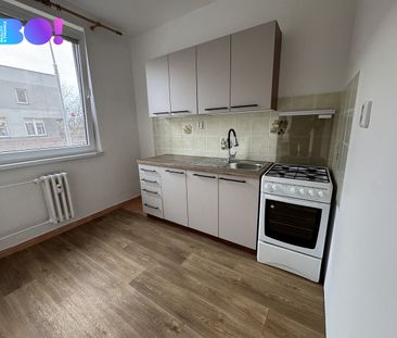 Pronájem bytu 2+1 42 m² - Photo 2