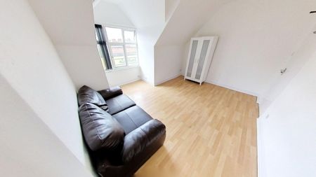 Queens Road, Clarendon Park, Leicester - Photo 5