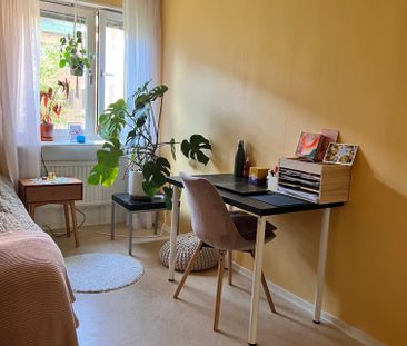 Nedre kvarnbergsgatan, Göteborg - Foto 4