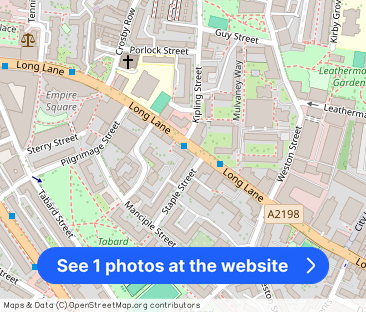 Strood House - Photo 1