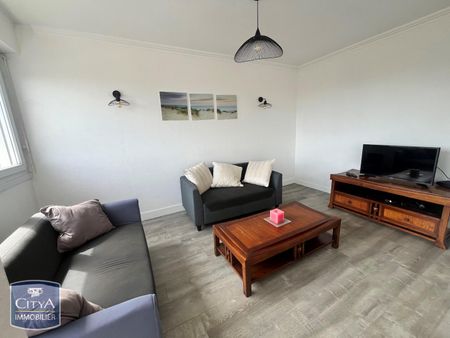 Location Appartement 1 pièce 10m² ANGERS 49100 - Photo 2