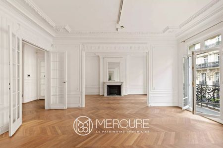 Appartement à Paris 16ème - Photo 4