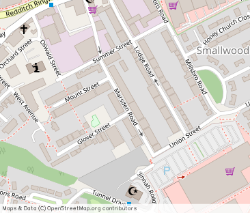 Marsden Road, Redditch - Photo 1
