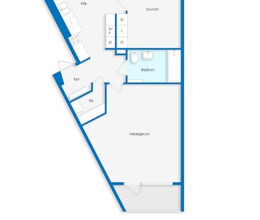 Fabriksgatan 1, 74532, Enköping - Foto 4