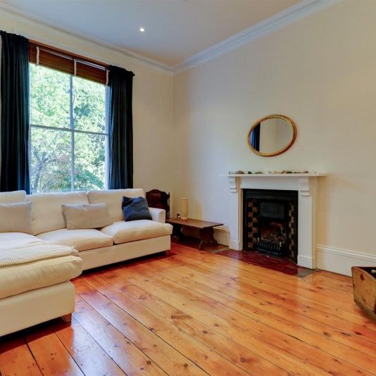 Willes Terrace, Leamington Spa - Photo 1