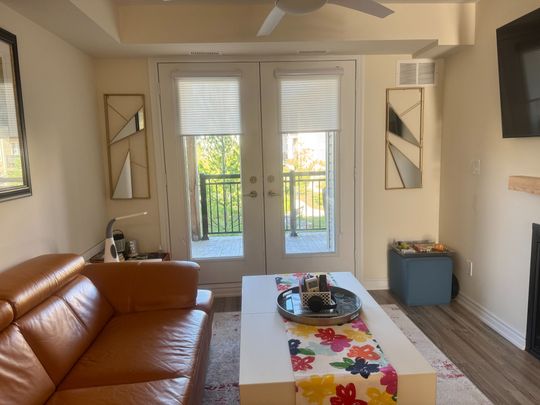 For Lease - 2 Cove Court Unit# 206, Collingwood, Ontario - Photo 1