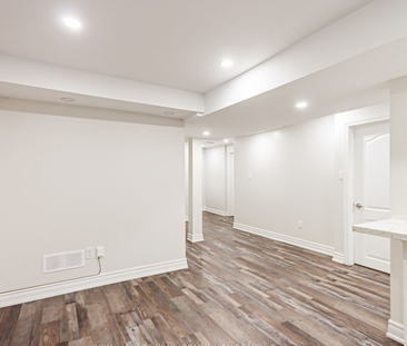 For Lease - 33 Durness Avenue Unit# Bsmt, Toronto, Ontario - Photo 6