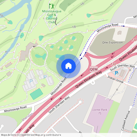 1671 Vellore Crescent, Mississauga