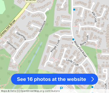 Pingle Croft, Clayton-le-Woods - Photo 1