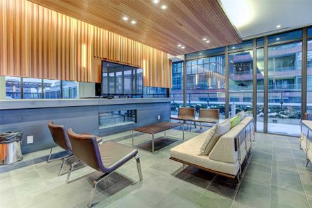 For Lease - 8 Dovercourt Road Unit# 208, Toronto, Ontario - Photo 5