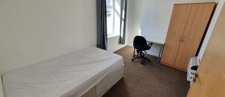 Flat 2, 97A Woodville Road, Cathays, Cardiff, CF24 4DY - Photo 4