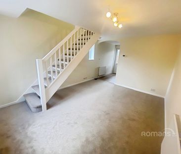 2 bedroom house to rent - Photo 1