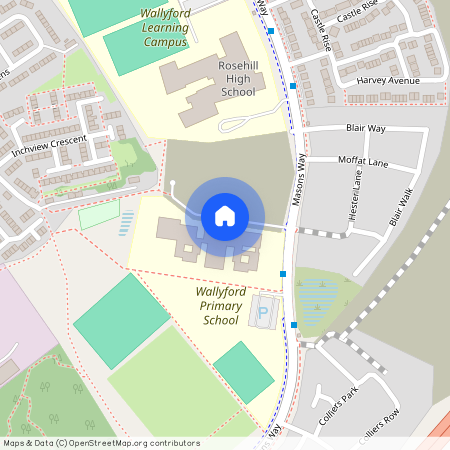 Flat 8, Futures Court, EH21 8WT