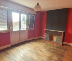 Appartement 4 pièces à Charmes - Photo 2