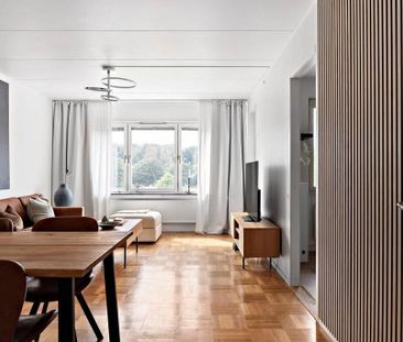 Axel Danielssons väg - Foto 2