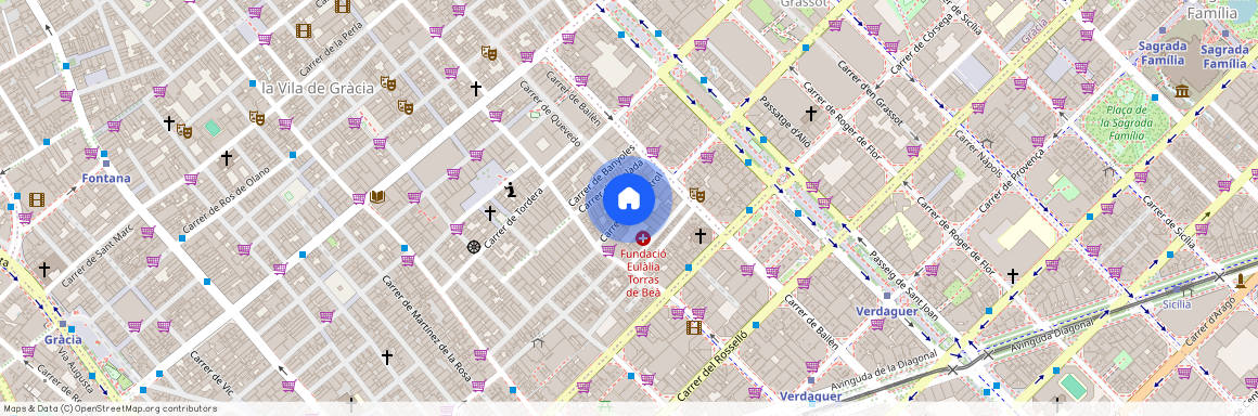 Carrer de Monistrol, Barcelona, Catalonia 08012