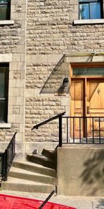 4 Bedroom downtown Montreal - Tupper street - Photo 3