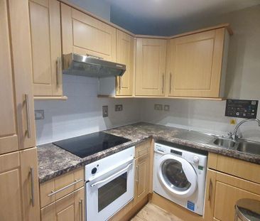 1 bedroom apartment to rent - Photo 4