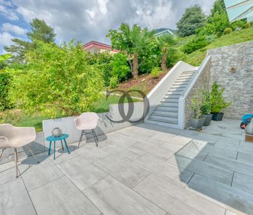 Fully furnished modern villa - Foto 2