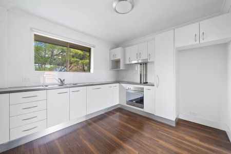 Unit 4/18 Devoy Street, - Photo 5