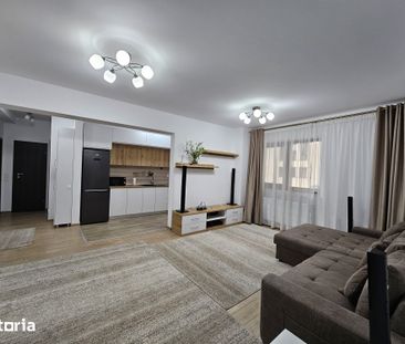 Apartament 3 Camere /Moghioros Park /Drumul Taberei.+Loc Parcare - Photo 4