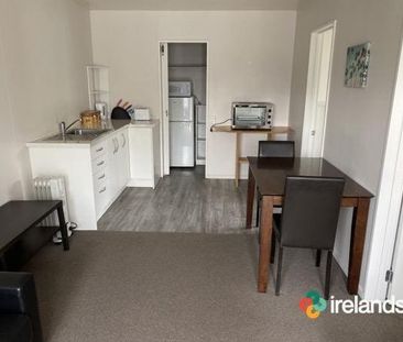 Furnished Rooms Available – Power & Internet Included! - Photo 2