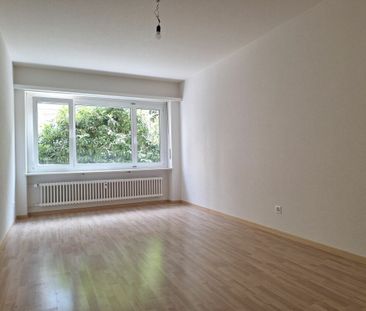 Attraktive Altbauwohnung im Gundeli - Photo 6