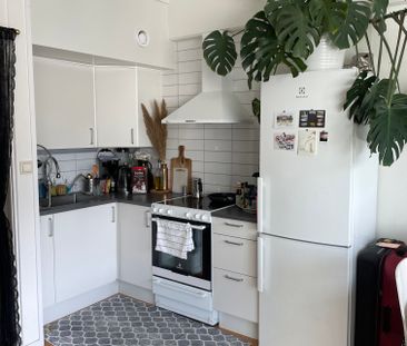 Malmborgsgatan 4 - Foto 2